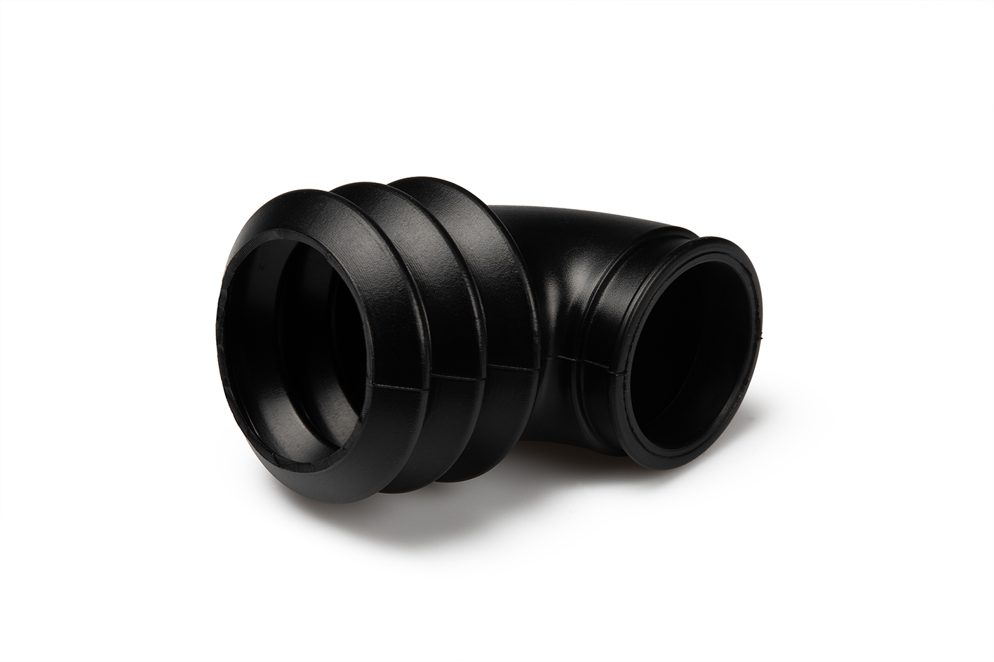 Malossi Bellows for Suzuki TS 50